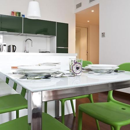 Italianway - Naviglio Pavese 20 Apartment มิลาน ภายนอก รูปภาพ