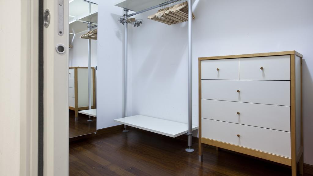 Italianway - Naviglio Pavese 20 Apartment มิลาน ภายนอก รูปภาพ