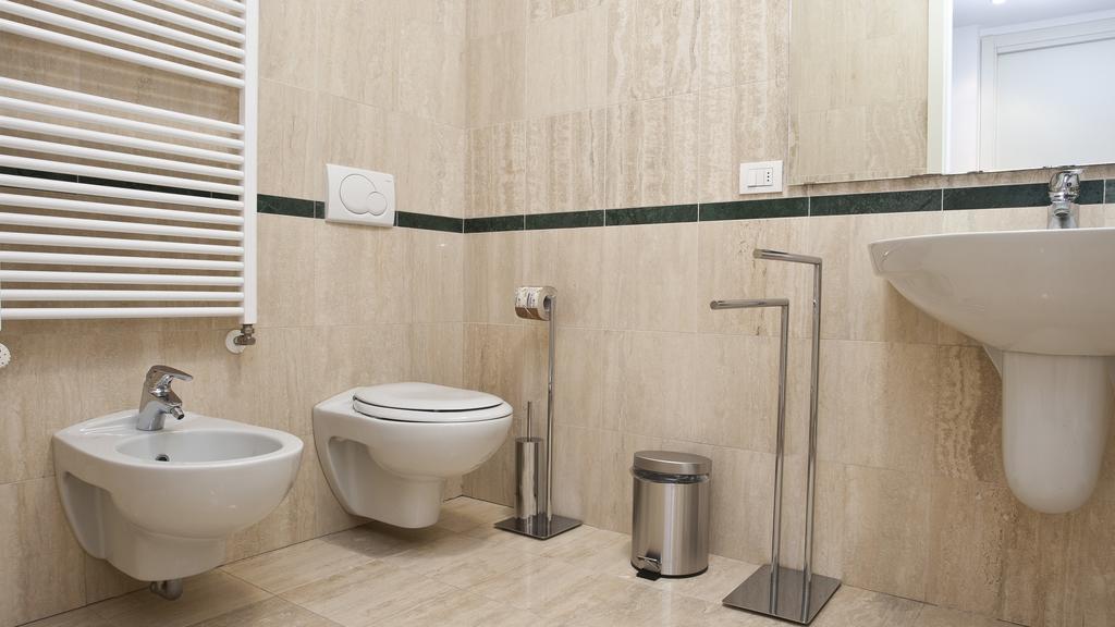 Italianway - Naviglio Pavese 20 Apartment มิลาน ภายนอก รูปภาพ