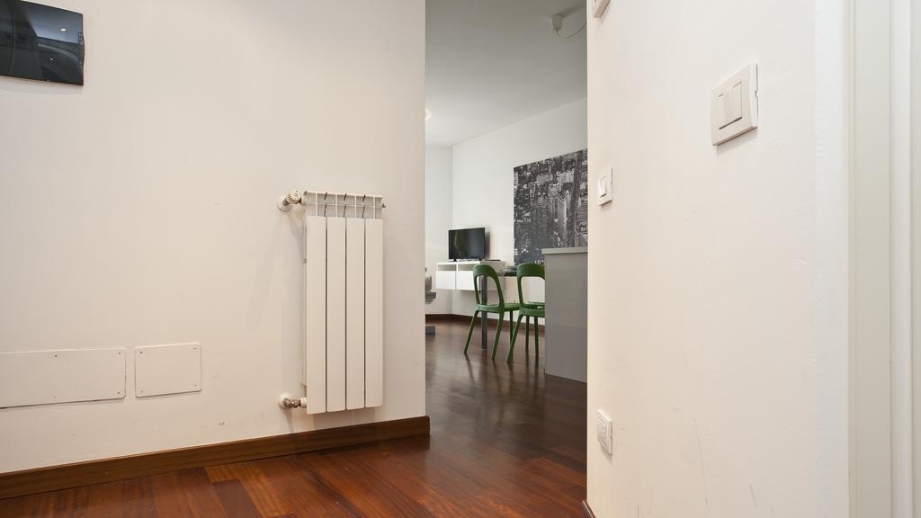 Italianway - Naviglio Pavese 20 Apartment มิลาน ภายนอก รูปภาพ