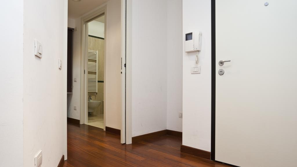 Italianway - Naviglio Pavese 20 Apartment มิลาน ภายนอก รูปภาพ