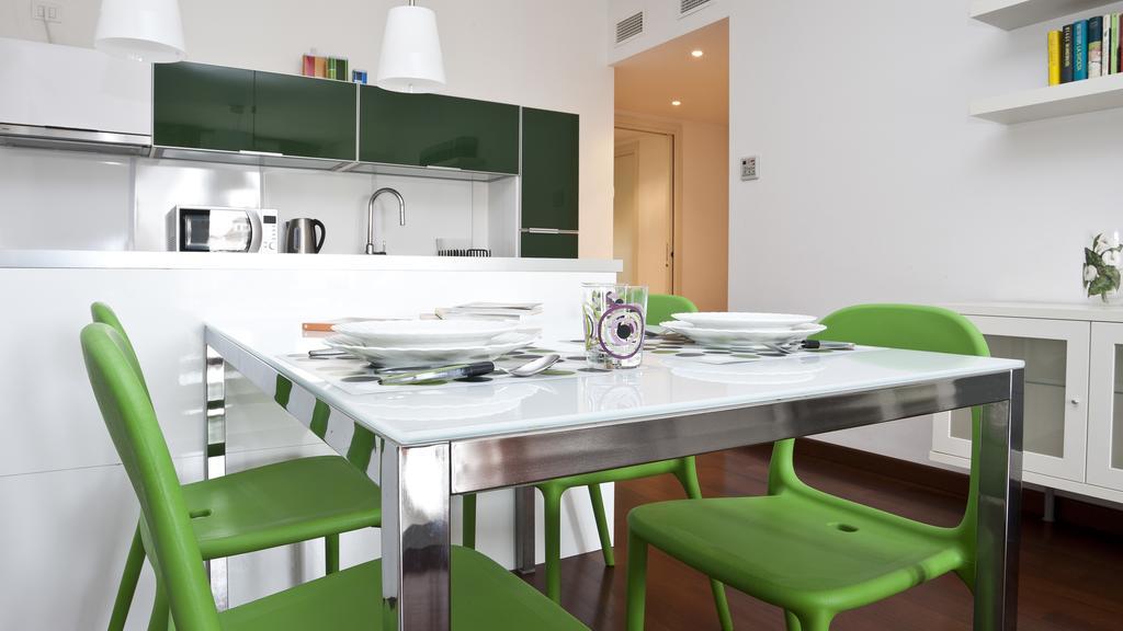 Italianway - Naviglio Pavese 20 Apartment มิลาน ภายนอก รูปภาพ