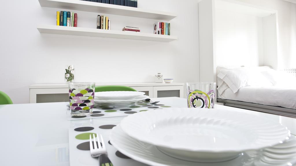 Italianway - Naviglio Pavese 20 Apartment มิลาน ภายนอก รูปภาพ