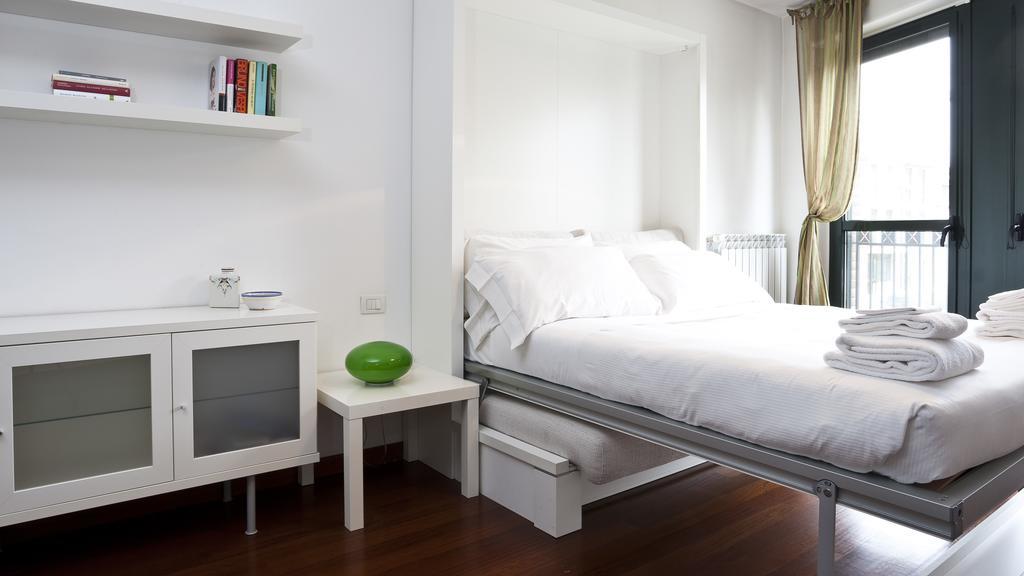 Italianway - Naviglio Pavese 20 Apartment มิลาน ภายนอก รูปภาพ